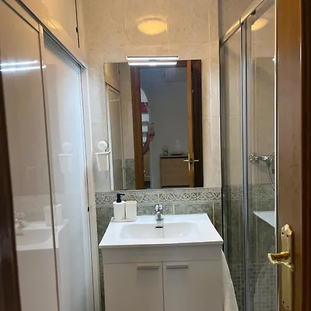 El Yate Paseo Maritimo Puerto Deportivo Apartment Fuengirola